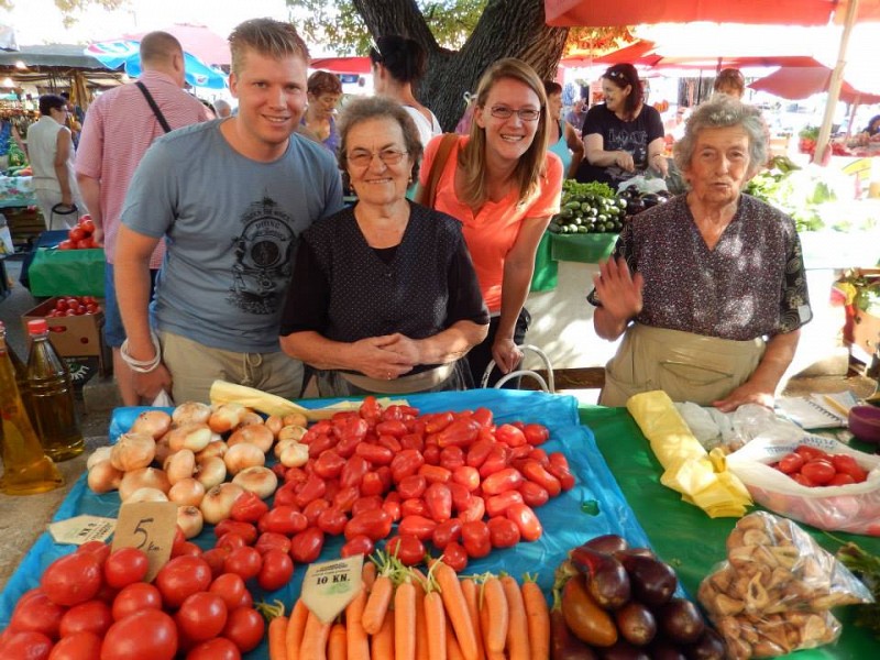 Slow food Croatia - Guided foodie tour - 9 days