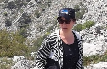 Ivana, Guidance, back office, sales @ EpicCroatia