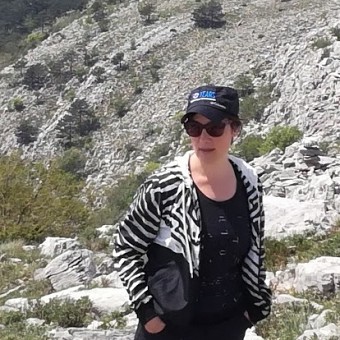 Ivana, Guidance, back office, sales @ EpicCroatia