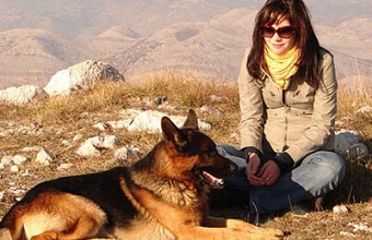 Jelena, Guidance, back office, sales @ EpicCroatia