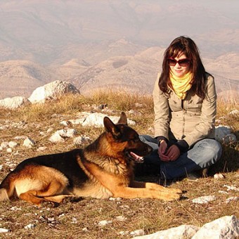 Jelena, Guidance, back office, sales @ EpicCroatia