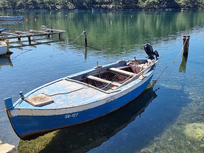 Adriatic islands hopping - Self guided - 8 days