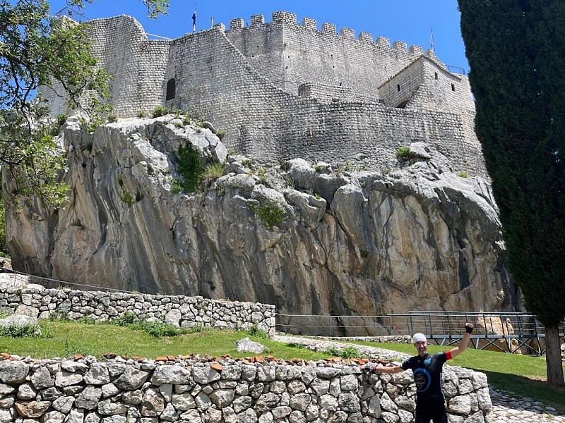Explore the Balkans - Guided multi sport tour - 8 days