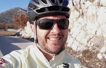 Tomislav Ćorić, Managing director, founder @ EpicCroatia